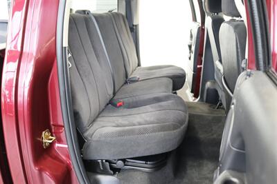2003 Dodge Ram 3500 1-OWNER* 100% RUST FREE* 5.9L HO W/ 6-SPEED MANUAL* REAR AIR BAGS* NEW 33 " NITTO A/T 10-PLYS* FULL FRESH SERVICE* LINEX BED LINER* BOOKS-WINDOW STICKER-3 KEYS* - Photo 91 - Portland, OR 97230