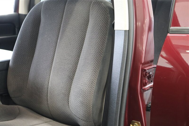 2003 Dodge Ram 3500 1-OWNER* 100% RUST FREE* 5.9L HO W/ 6-SPEED MANUAL* REAR AIR BAGS* NEW 33 " NITTO A/T 10-PLYS* FULL FRESH SERVICE* LINEX BED LINER* BOOKS-WINDOW STICKER-3 KEYS* - Photo 76 - Portland, OR 97230