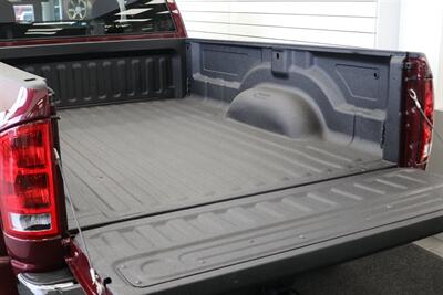 2003 Dodge Ram 3500 1-OWNER* 100% RUST FREE* 5.9L HO W/ 6-SPEED MANUAL* REAR AIR BAGS* NEW 33 " NITTO A/T 10-PLYS* FULL FRESH SERVICE* LINEX BED LINER* BOOKS-WINDOW STICKER-3 KEYS* - Photo 56 - Portland, OR 97230