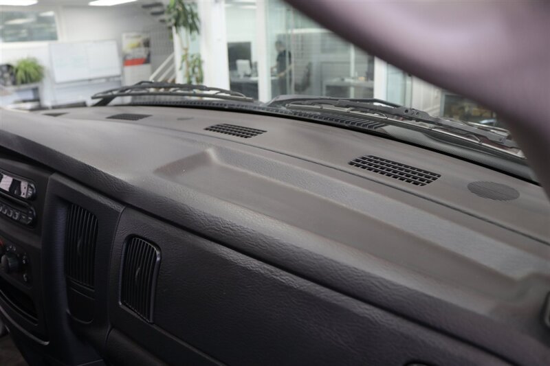 2003 Dodge Ram 3500 1-OWNER* 100% RUST FREE* 5.9L HO W/ 6-SPEED MANUAL* REAR AIR BAGS* NEW 33 " NITTO A/T 10-PLYS* FULL FRESH SERVICE* LINEX BED LINER* BOOKS-WINDOW STICKER-3 KEYS* - Photo 92 - Portland, OR 97230