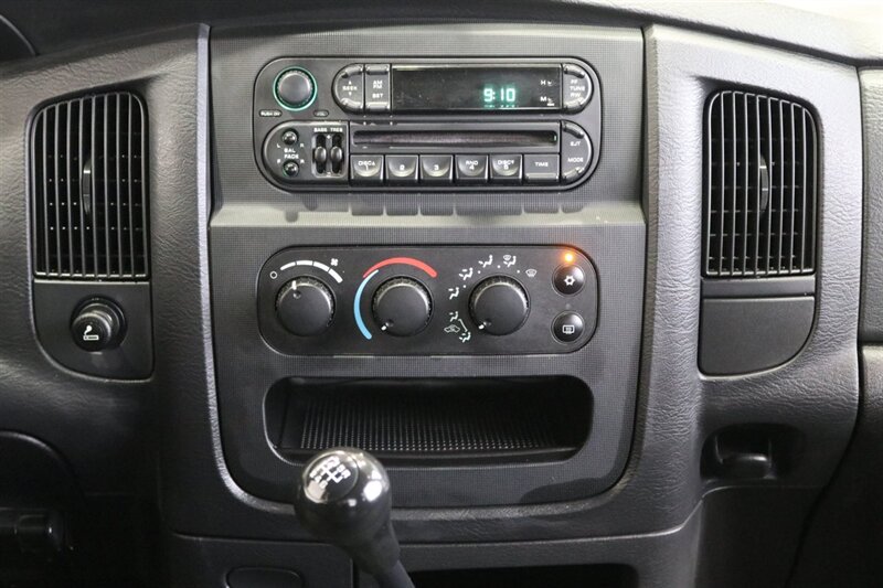 2003 Dodge Ram 3500 1-OWNER* 100% RUST FREE* 5.9L HO W/ 6-SPEED MANUAL* REAR AIR BAGS* NEW 33 " NITTO A/T 10-PLYS* FULL FRESH SERVICE* LINEX BED LINER* BOOKS-WINDOW STICKER-3 KEYS* - Photo 90 - Portland, OR 97230