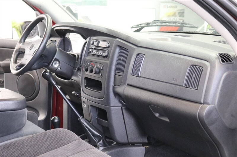 2003 Dodge Ram 3500 1-OWNER* 100% RUST FREE* 5.9L HO W/ 6-SPEED MANUAL* REAR AIR BAGS* NEW 33 " NITTO A/T 10-PLYS* FULL FRESH SERVICE* LINEX BED LINER* BOOKS-WINDOW STICKER-3 KEYS* - Photo 84 - Portland, OR 97230