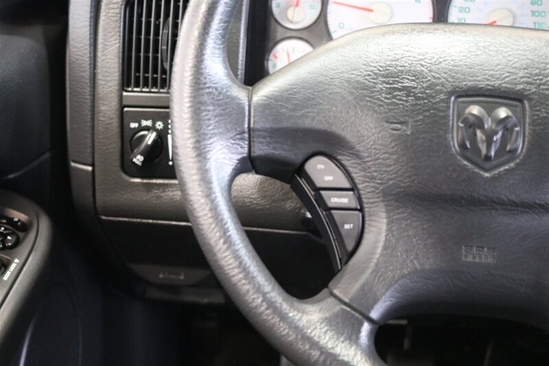 2003 Dodge Ram 3500 1-OWNER* 100% RUST FREE* 5.9L HO W/ 6-SPEED MANUAL* REAR AIR BAGS* NEW 33 " NITTO A/T 10-PLYS* FULL FRESH SERVICE* LINEX BED LINER* BOOKS-WINDOW STICKER-3 KEYS* - Photo 88 - Portland, OR 97230