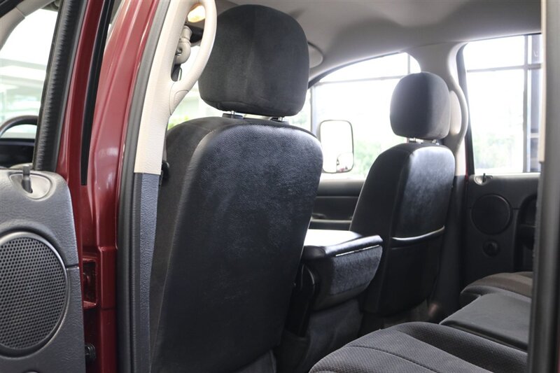 2003 Dodge Ram 3500 1-OWNER* 100% RUST FREE* 5.9L HO W/ 6-SPEED MANUAL* REAR AIR BAGS* NEW 33 " NITTO A/T 10-PLYS* FULL FRESH SERVICE* LINEX BED LINER* BOOKS-WINDOW STICKER-3 KEYS* - Photo 80 - Portland, OR 97230