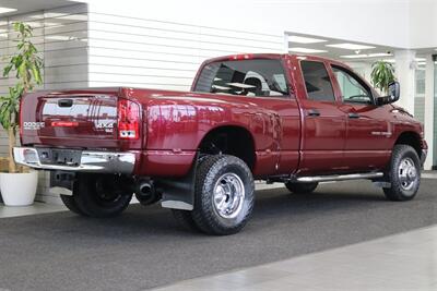2003 Dodge Ram 3500 1-OWNER* 100% RUST FREE* 5.9L HO W/ 6-SPEED MANUAL* REAR AIR BAGS* NEW 33 " NITTO A/T 10-PLYS* FULL FRESH SERVICE* LINEX BED LINER* BOOKS-WINDOW STICKER-3 KEYS* - Photo 7 - Portland, OR 97230