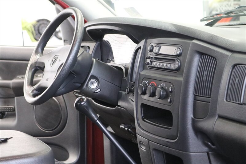 2003 Dodge Ram 3500 1-OWNER* 100% RUST FREE* 5.9L HO W/ 6-SPEED MANUAL* REAR AIR BAGS* NEW 33 " NITTO A/T 10-PLYS* FULL FRESH SERVICE* LINEX BED LINER* BOOKS-WINDOW STICKER-3 KEYS* - Photo 65 - Portland, OR 97230