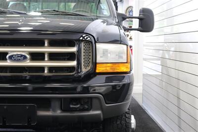 2000 Ford F-350 LARIAT  2-OWNER* LINEX BED LINER* 6-NEW YOKOHAMA A/T 10-PLYS* NEW 2.5 "LEVEL KIT W/ BILSTEIN 5100s* NEW FLUIDS-FILTERS-BRAKES-CALIPERS-SUSPENSION-ALLIGNMENT-AC SERVICE* ALL BOOKS & KEYS - Photo 60 - Portland, OR 97230