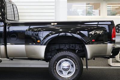 2000 Ford F-350 LARIAT  2-OWNER* LINEX BED LINER* 6-NEW YOKOHAMA A/T 10-PLYS* NEW 2.5 "LEVEL KIT W/ BILSTEIN 5100s* NEW FLUIDS-FILTERS-BRAKES-CALIPERS-SUSPENSION-ALLIGNMENT-AC SERVICE* ALL BOOKS & KEYS - Photo 50 - Portland, OR 97230