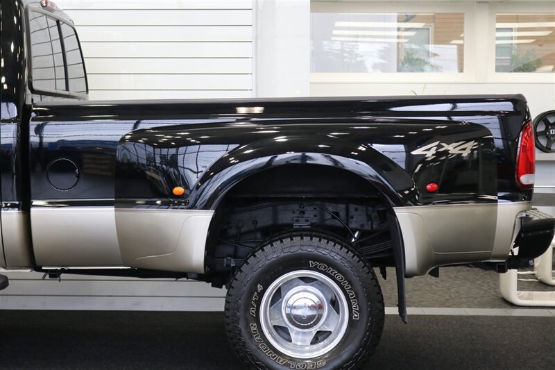 2000 Ford F-350 LARIAT  2-OWNER* LINEX BED LINER* 6-NEW YOKOHAMA A/T 10-PLYS* NEW 2.5 "LEVEL KIT W/ BILSTEIN 5100s* NEW FLUIDS-FILTERS-BRAKES-CALIPERS-SUSPENSION-ALLIGNMENT-AC SERVICE* ALL BOOKS & KEYS - Photo 50 - Portland, OR 97230