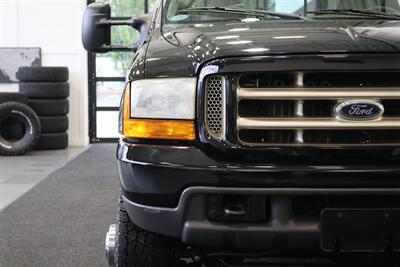 2000 Ford F-350 LARIAT  2-OWNER* LINEX BED LINER* 6-NEW YOKOHAMA A/T 10-PLYS* NEW 2.5 "LEVEL KIT W/ BILSTEIN 5100s* NEW FLUIDS-FILTERS-BRAKES-CALIPERS-SUSPENSION-ALLIGNMENT-AC SERVICE* ALL BOOKS & KEYS - Photo 61 - Portland, OR 97230