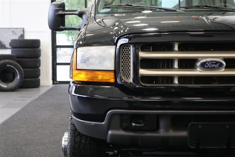 2000 Ford F-350 LARIAT  2-OWNER* LINEX BED LINER* 6-NEW YOKOHAMA A/T 10-PLYS* NEW 2.5 "LEVEL KIT W/ BILSTEIN 5100s* NEW FLUIDS-FILTERS-BRAKES-CALIPERS-SUSPENSION-ALLIGNMENT-AC SERVICE* ALL BOOKS & KEYS - Photo 61 - Portland, OR 97230
