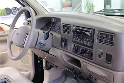 2000 Ford F-350 LARIAT  2-OWNER* LINEX BED LINER* 6-NEW YOKOHAMA A/T 10-PLYS* NEW 2.5 "LEVEL KIT W/ BILSTEIN 5100s* NEW FLUIDS-FILTERS-BRAKES-CALIPERS-SUSPENSION-ALLIGNMENT-AC SERVICE* ALL BOOKS & KEYS - Photo 85 - Portland, OR 97230