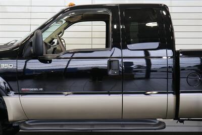 2000 Ford F-350 LARIAT  2-OWNER* LINEX BED LINER* 6-NEW YOKOHAMA A/T 10-PLYS* NEW 2.5 "LEVEL KIT W/ BILSTEIN 5100s* NEW FLUIDS-FILTERS-BRAKES-CALIPERS-SUSPENSION-ALLIGNMENT-AC SERVICE* ALL BOOKS & KEYS - Photo 48 - Portland, OR 97230
