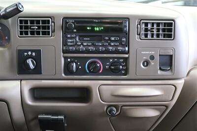 2000 Ford F-350 LARIAT  2-OWNER* LINEX BED LINER* 6-NEW YOKOHAMA A/T 10-PLYS* NEW 2.5 "LEVEL KIT W/ BILSTEIN 5100s* NEW FLUIDS-FILTERS-BRAKES-CALIPERS-SUSPENSION-ALLIGNMENT-AC SERVICE* ALL BOOKS & KEYS - Photo 88 - Portland, OR 97230