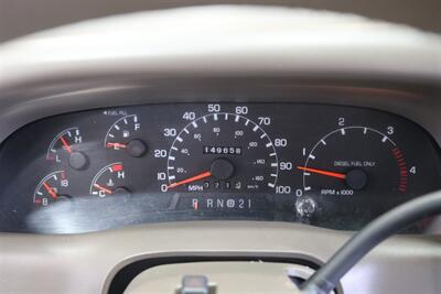2000 Ford F-350 LARIAT  2-OWNER* LINEX BED LINER* 6-NEW YOKOHAMA A/T 10-PLYS* NEW 2.5 "LEVEL KIT W/ BILSTEIN 5100s* NEW FLUIDS-FILTERS-BRAKES-CALIPERS-SUSPENSION-ALLIGNMENT-AC SERVICE* ALL BOOKS & KEYS - Photo 90 - Portland, OR 97230