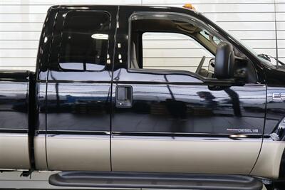 2000 Ford F-350 LARIAT  2-OWNER* LINEX BED LINER* 6-NEW YOKOHAMA A/T 10-PLYS* NEW 2.5 "LEVEL KIT W/ BILSTEIN 5100s* NEW FLUIDS-FILTERS-BRAKES-CALIPERS-SUSPENSION-ALLIGNMENT-AC SERVICE* ALL BOOKS & KEYS - Photo 49 - Portland, OR 97230