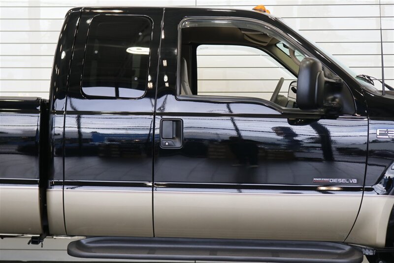 2000 Ford F-350 LARIAT  2-OWNER* LINEX BED LINER* 6-NEW YOKOHAMA A/T 10-PLYS* NEW 2.5 "LEVEL KIT W/ BILSTEIN 5100s* NEW FLUIDS-FILTERS-BRAKES-CALIPERS-SUSPENSION-ALLIGNMENT-AC SERVICE* ALL BOOKS & KEYS - Photo 49 - Portland, OR 97230
