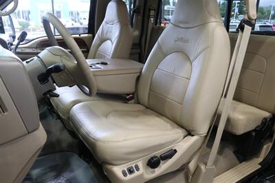 2000 Ford F-350 LARIAT  2-OWNER* LINEX BED LINER* 6-NEW YOKOHAMA A/T 10-PLYS* NEW 2.5 "LEVEL KIT W/ BILSTEIN 5100s* NEW FLUIDS-FILTERS-BRAKES-CALIPERS-SUSPENSION-ALLIGNMENT-AC SERVICE* ALL BOOKS & KEYS - Photo 16 - Portland, OR 97230