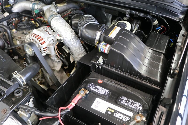 2000 Ford F-350 LARIAT  2-OWNER* LINEX BED LINER* 6-NEW YOKOHAMA A/T 10-PLYS* NEW 2.5 "LEVEL KIT W/ BILSTEIN 5100s* NEW FLUIDS-FILTERS-BRAKES-CALIPERS-SUSPENSION-ALLIGNMENT-AC SERVICE* ALL BOOKS & KEYS - Photo 35 - Portland, OR 97230