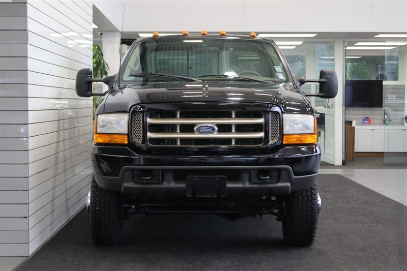 2000 Ford F-350 LARIAT  2-OWNER* LINEX BED LINER* 6-NEW YOKOHAMA A/T 10-PLYS* NEW 2.5 "LEVEL KIT W/ BILSTEIN 5100s* NEW FLUIDS-FILTERS-BRAKES-CALIPERS-SUSPENSION-ALLIGNMENT-AC SERVICE* ALL BOOKS & KEYS - Photo 8 - Portland, OR 97230