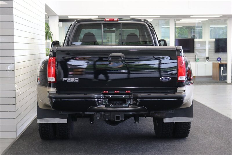 2000 Ford F-350 LARIAT  2-OWNER* LINEX BED LINER* 6-NEW YOKOHAMA A/T 10-PLYS* NEW 2.5 "LEVEL KIT W/ BILSTEIN 5100s* NEW FLUIDS-FILTERS-BRAKES-CALIPERS-SUSPENSION-ALLIGNMENT-AC SERVICE* ALL BOOKS & KEYS - Photo 9 - Portland, OR 97230