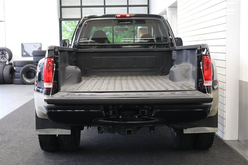 2000 Ford F-350 LARIAT  2-OWNER* LINEX BED LINER* 6-NEW YOKOHAMA A/T 10-PLYS* NEW 2.5 "LEVEL KIT W/ BILSTEIN 5100s* NEW FLUIDS-FILTERS-BRAKES-CALIPERS-SUSPENSION-ALLIGNMENT-AC SERVICE* ALL BOOKS & KEYS - Photo 15 - Portland, OR 97230