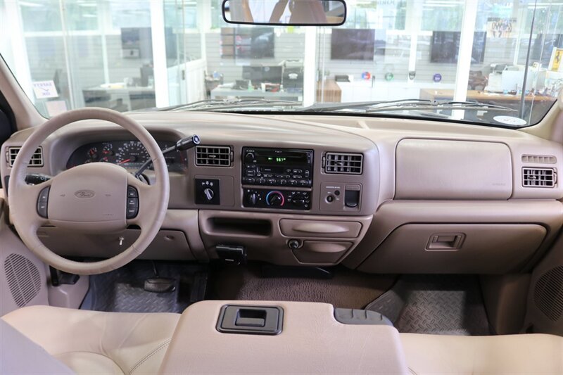 2000 Ford F-350 LARIAT  2-OWNER* LINEX BED LINER* 6-NEW YOKOHAMA A/T 10-PLYS* NEW 2.5 "LEVEL KIT W/ BILSTEIN 5100s* NEW FLUIDS-FILTERS-BRAKES-CALIPERS-SUSPENSION-ALLIGNMENT-AC SERVICE* ALL BOOKS & KEYS - Photo 19 - Portland, OR 97230