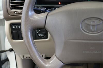 1999 Toyota Land Cruiser   - Photo 86 - Portland, OR 97230