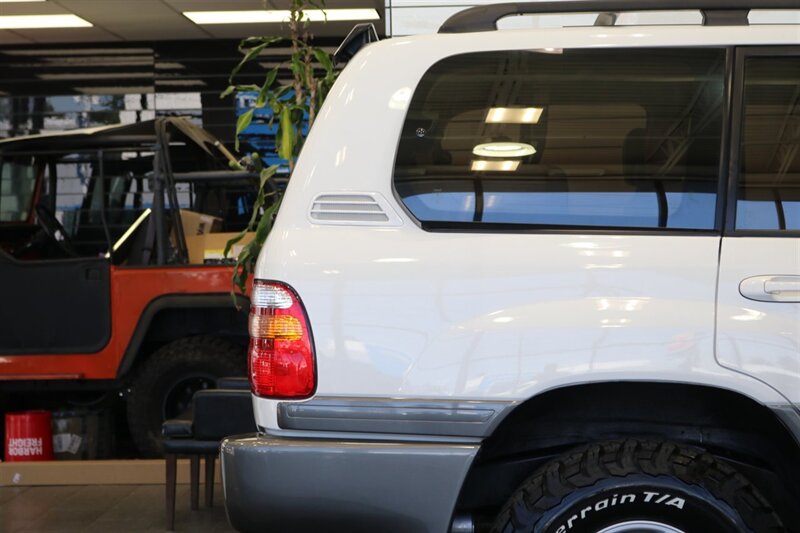 1999 Toyota Land Cruiser   - Photo 63 - Portland, OR 97230
