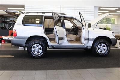 1999 Toyota Land Cruiser   - Photo 11 - Portland, OR 97230