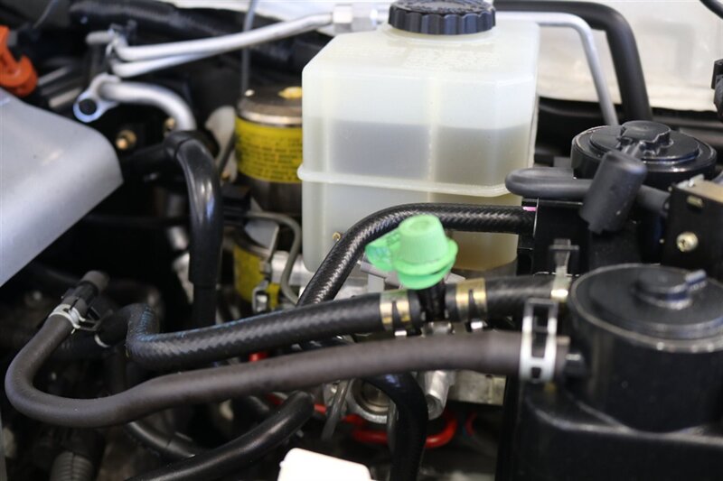 1999 Toyota Land Cruiser   - Photo 47 - Portland, OR 97230