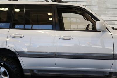 1999 Toyota Land Cruiser   - Photo 61 - Portland, OR 97230