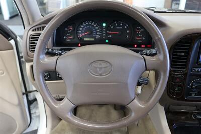 1999 Toyota Land Cruiser   - Photo 85 - Portland, OR 97230