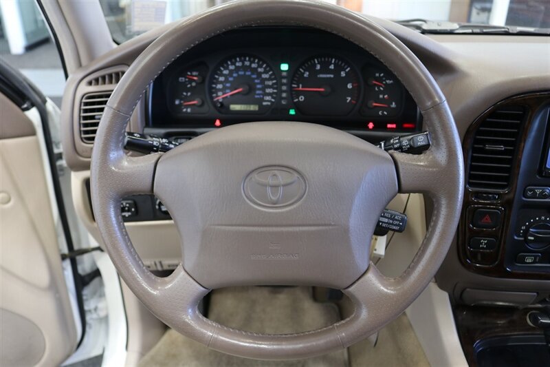 1999 Toyota Land Cruiser   - Photo 85 - Portland, OR 97230