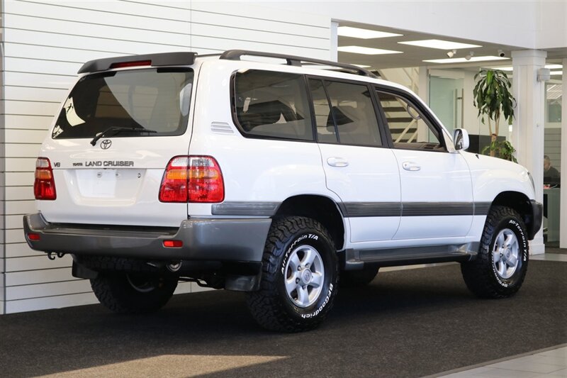 1999 Toyota Land Cruiser   - Photo 7 - Portland, OR 97230