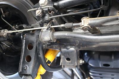 1999 Toyota Land Cruiser   - Photo 35 - Portland, OR 97230