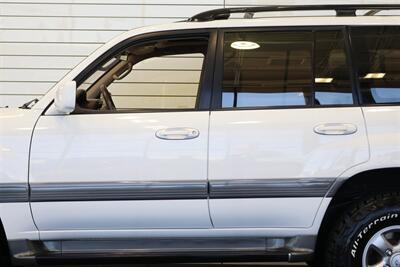 1999 Toyota Land Cruiser   - Photo 60 - Portland, OR 97230