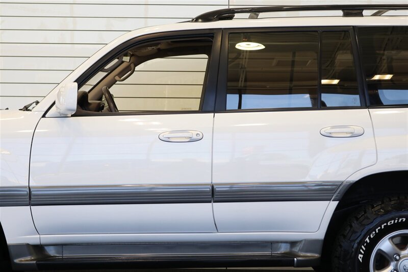 1999 Toyota Land Cruiser   - Photo 60 - Portland, OR 97230