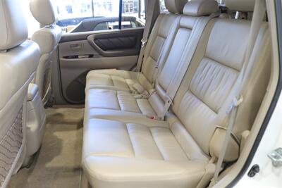 1999 Toyota Land Cruiser   - Photo 16 - Portland, OR 97230