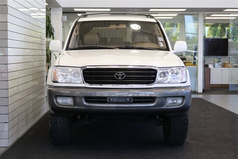 1999 Toyota Land Cruiser   - Photo 8 - Portland, OR 97230