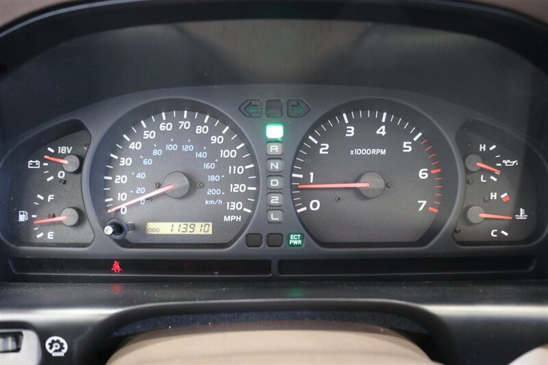 1999 Toyota Land Cruiser   - Photo 84 - Portland, OR 97230