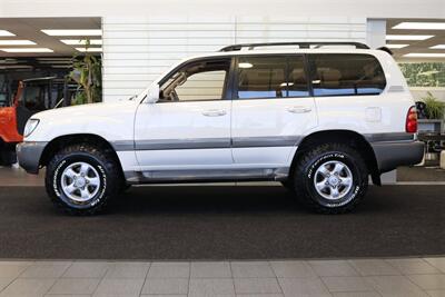 1999 Toyota Land Cruiser   - Photo 4 - Portland, OR 97230