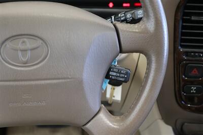 1999 Toyota Land Cruiser   - Photo 87 - Portland, OR 97230