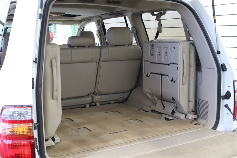 1999 Toyota Land Cruiser   - Photo 76 - Portland, OR 97230