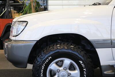 1999 Toyota Land Cruiser   - Photo 58 - Portland, OR 97230