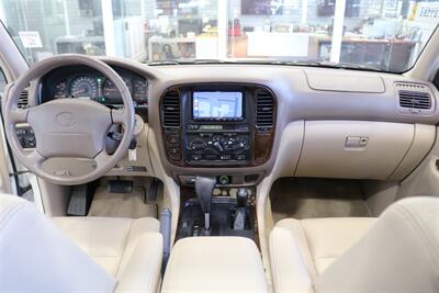 1999 Toyota Land Cruiser   - Photo 18 - Portland, OR 97230