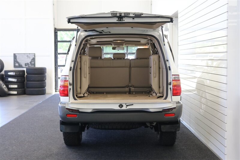 1999 Toyota Land Cruiser   - Photo 13 - Portland, OR 97230