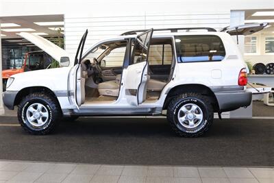 1999 Toyota Land Cruiser   - Photo 10 - Portland, OR 97230