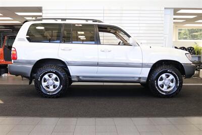 1999 Toyota Land Cruiser   - Photo 5 - Portland, OR 97230