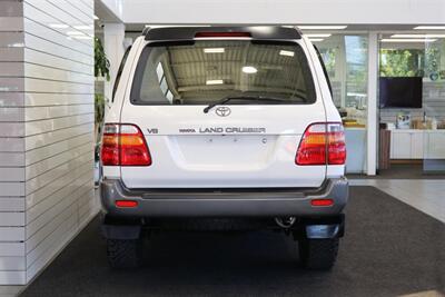 1999 Toyota Land Cruiser   - Photo 9 - Portland, OR 97230